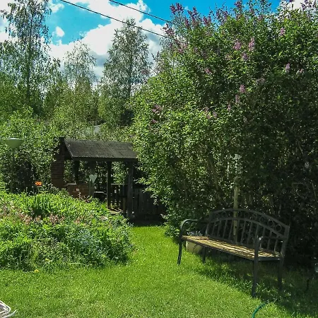 Holiday Luonnonhelma By Interhome Semesterbostad *