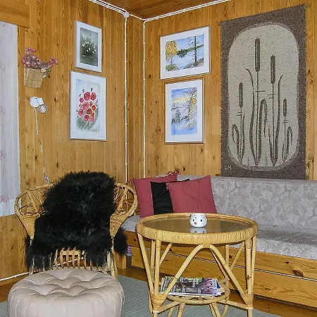 Holiday Luonnonhelma By Interhome