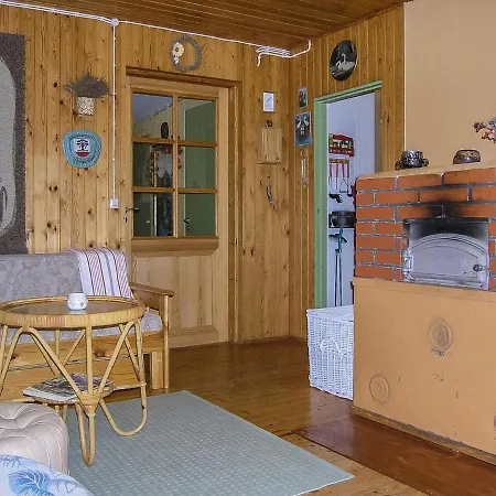 Holiday Luonnonhelma By Interhome Holiday home Petajavesi