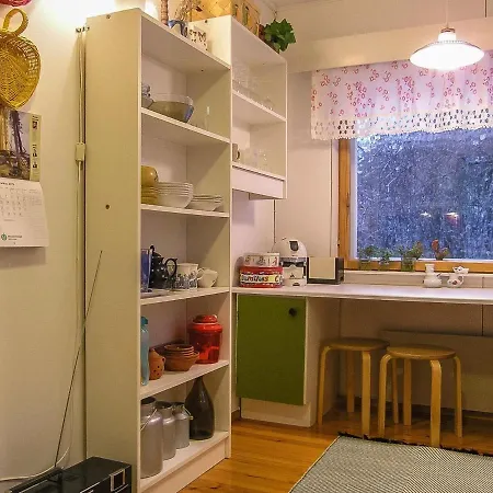 Semesterbostad Holiday Luonnonhelma By Interhome Petäjävesi