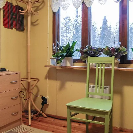 Holiday Luonnonhelma By Interhome * Petajavesi
