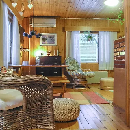 Holiday Luonnonhelma By Interhome