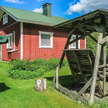 Holiday Luonnonhelma By Interhome Petäjävesi