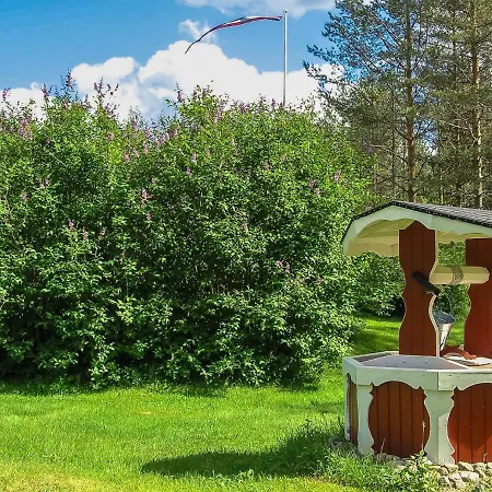 Holiday Luonnonhelma By Interhome Holiday home